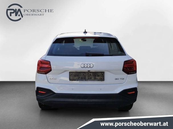 Audi Q2 30 TDI 85 kW image number 3