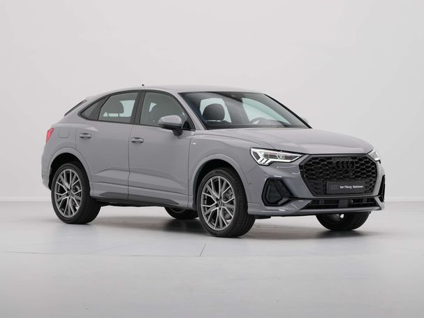 Audi Q3 45 TFSIe S tronic Sportback 180 kW image number 7