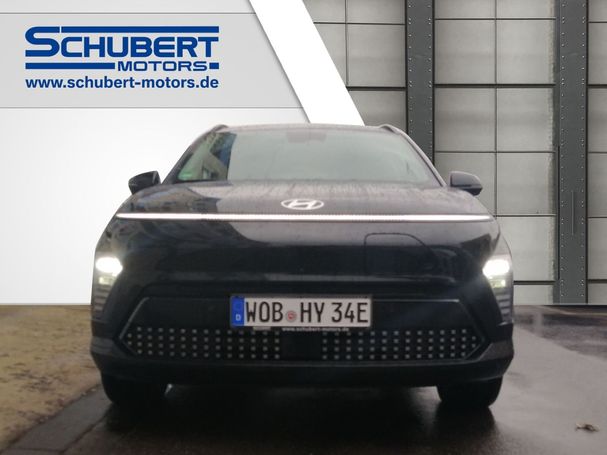 Hyundai Kona 160 kW image number 2