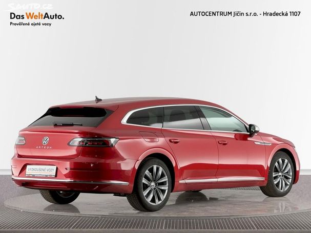 Volkswagen Arteon 2.0 TDI DSG Shooting Brake 110 kW image number 3