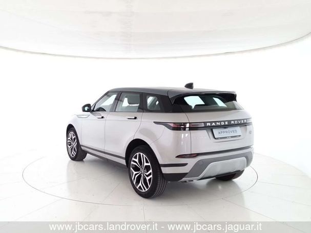 Land Rover Range Rover Evoque 120 kW image number 17