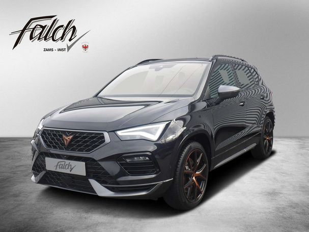 Cupra Ateca 2.0 TSI DSG 4Drive 221 kW image number 1