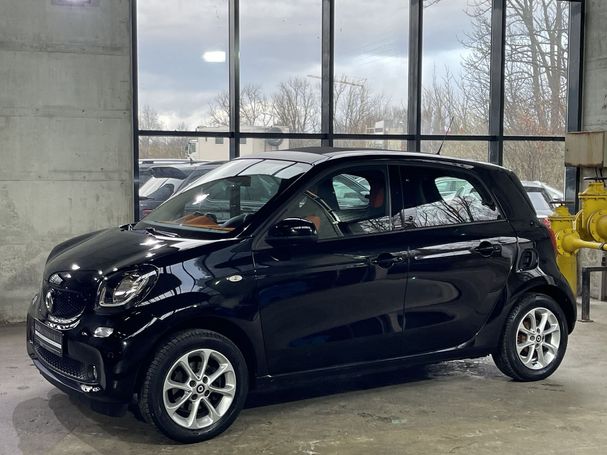 Smart ForFour 52 kW image number 2