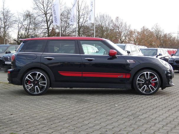 Mini John Cooper Works Clubman ALL4 225 kW image number 10