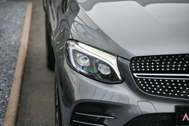 Mercedes-Benz GLC 43 AMG 4Matic 270 kW image number 24