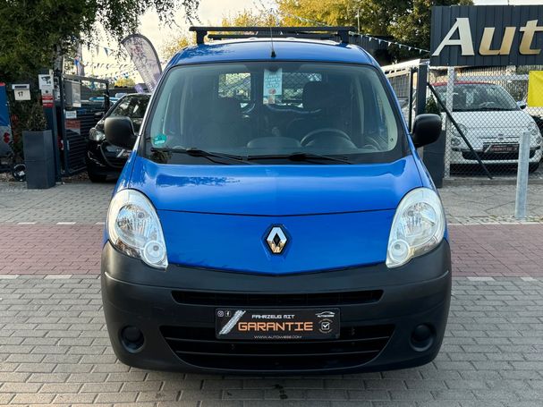 Renault Kangoo Be 78 kW image number 2