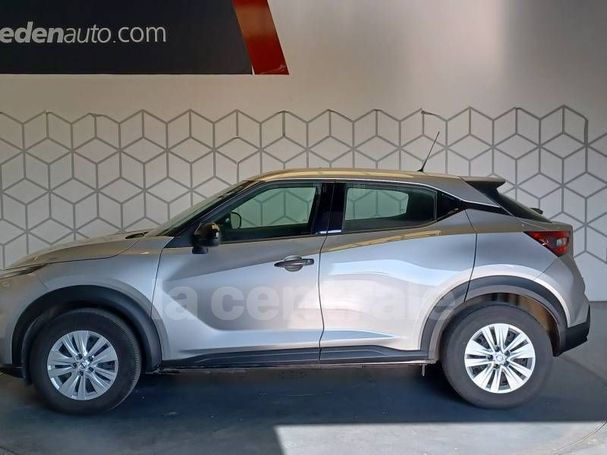 Nissan Juke 1.0 DIG-T 114 84 kW image number 5