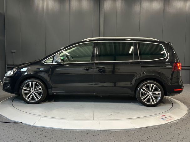 Seat Alhambra 110 kW image number 5