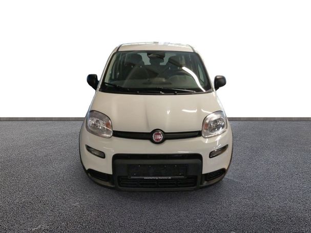 Fiat Panda 51 kW image number 10