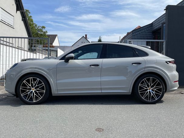 Porsche Cayenne Coupé E-Hybrid 346 kW image number 16