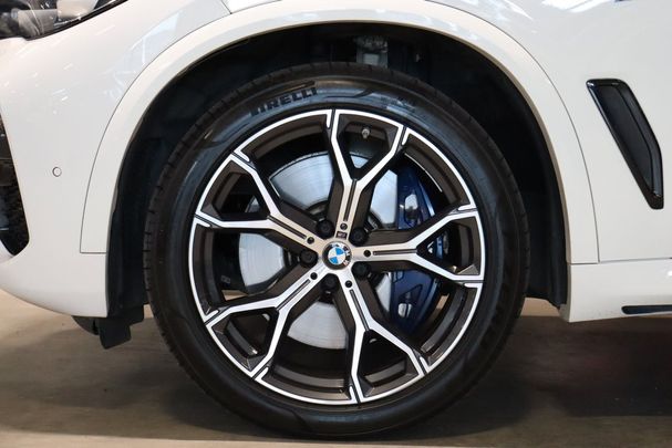 BMW X5 xDrive 250 kW image number 4