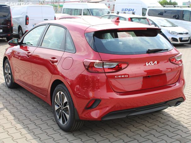 Kia Ceed 1.5 T-GDI 103 kW image number 7