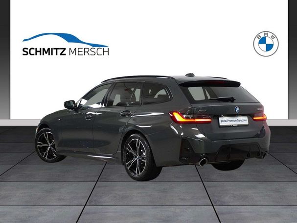 BMW 330d Touring M Sportpaket xDrive 210 kW image number 2