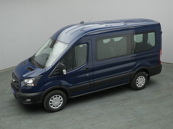 Ford Transit 350 L2H2 Trend 96 kW image number 28