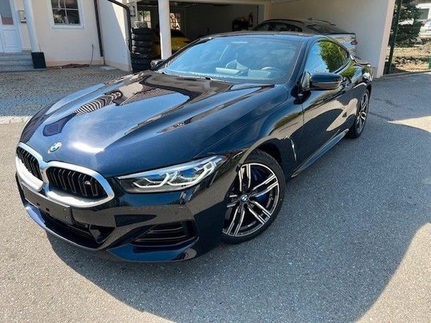 BMW 850i xDrive 390 kW image number 1