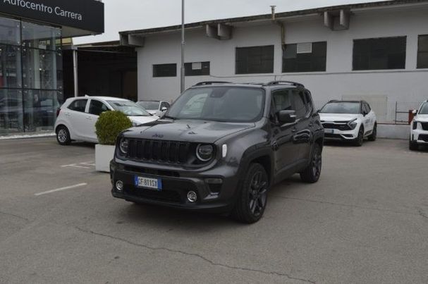 Jeep Renegade 177 kW image number 1