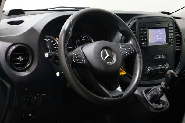 Mercedes-Benz Vito Extra 114 CDI 100 kW image number 12