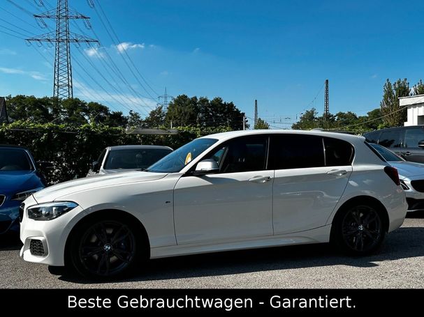 BMW 140i M Special Edition 250 kW image number 8