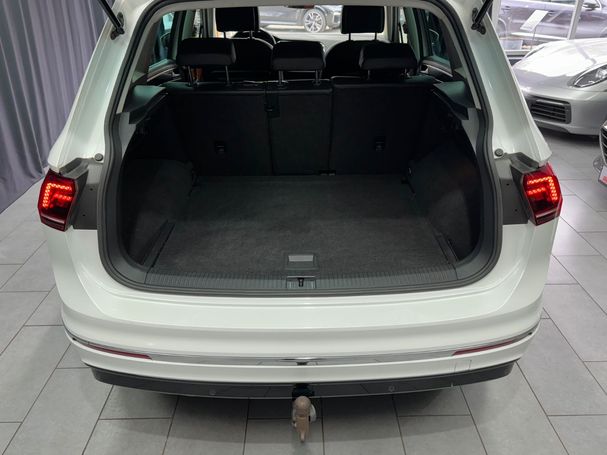 Volkswagen Tiguan 4Motion DSG Highline 140 kW image number 20