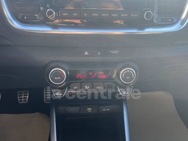 Kia Stonic 1.0 T-GDi 88 kW image number 7