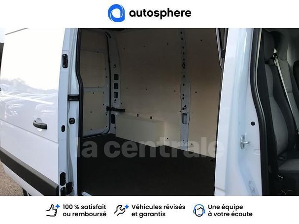 Renault Master DCi 135 L2H2 100 kW image number 18