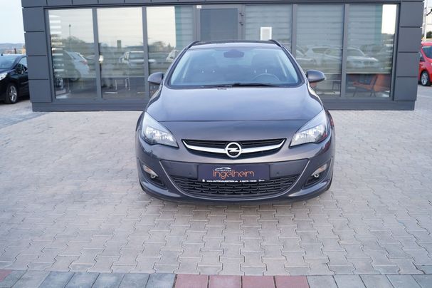 Opel Astra Sports Tourer 88 kW image number 3