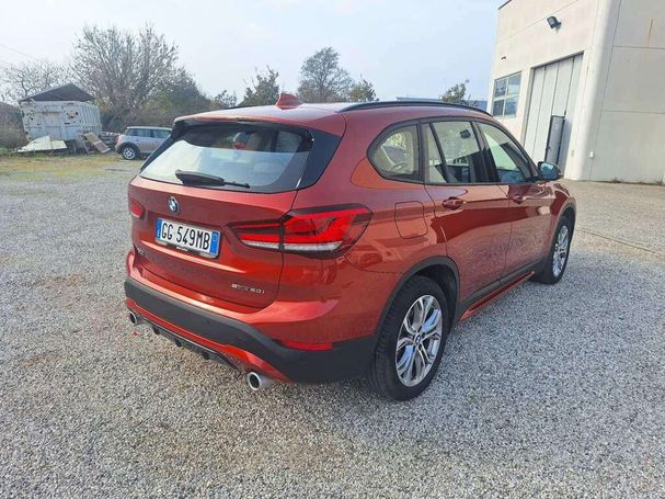 BMW X1 20i sDrive 131 kW image number 5