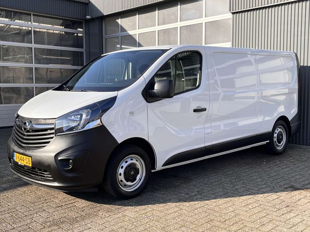 Opel Vivaro 1.6 CDTI L2H1 92 kW image number 1