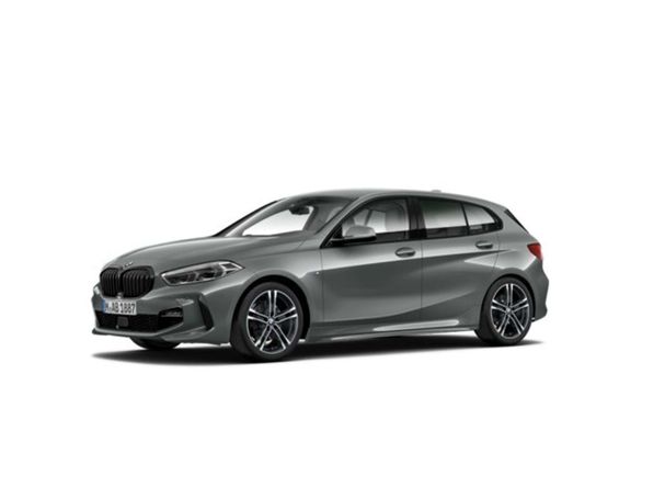 BMW 118i 100 kW image number 1