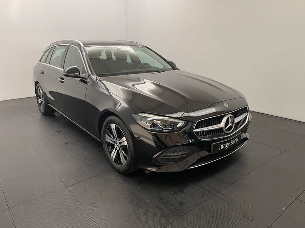 Mercedes-Benz C 300 T Avantgarde 190 kW image number 2