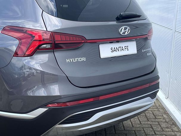 Hyundai Santa Fe HEV 169 kW image number 41