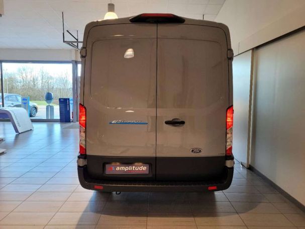 Ford E-Transit 350 L2H2 Trend 137 kW image number 6