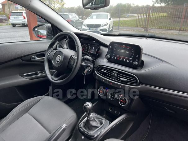 Fiat Tipo 1.4 T-Jet S-Design 88 kW image number 4