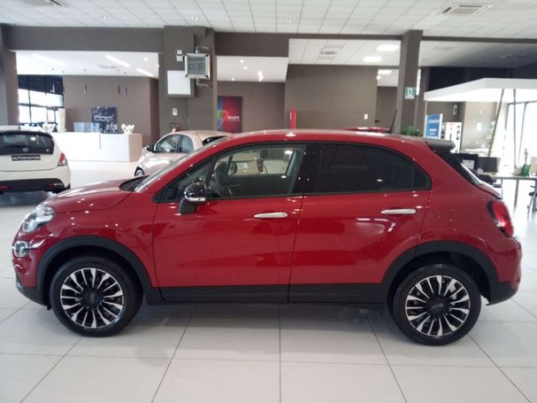 Fiat 500X 1.3 MultiJet 70 kW image number 8