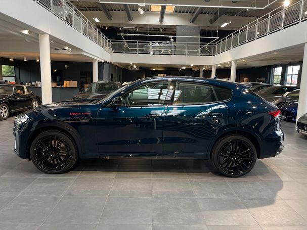 Maserati Levante 427 kW image number 9