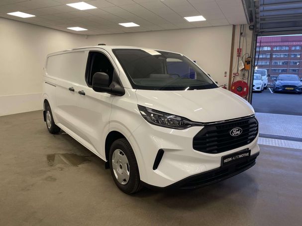 Ford Transit Custom L2 Trend 100 kW image number 7