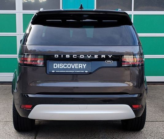 Land Rover Discovery D300 S 221 kW image number 4