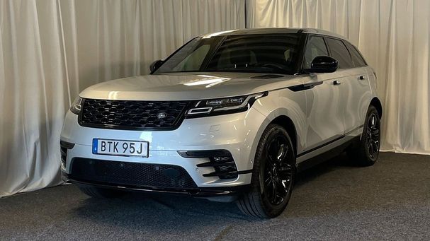 Land Rover Range Rover Velar P400e R-Dynamic 297 kW image number 1