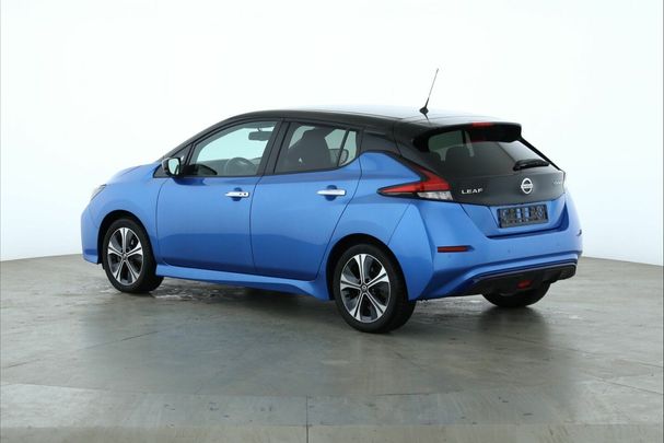 Nissan Leaf 110 kW image number 4