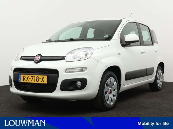 Fiat Panda 0.9 TwinAir Lounge 59 kW image number 1