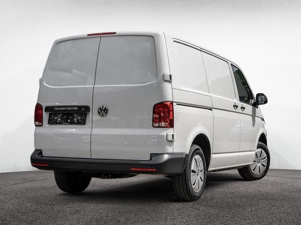 Volkswagen T6 Transporter 110 kW image number 3