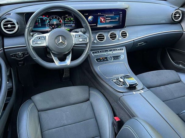 Mercedes-Benz E 300 de T 225 kW image number 7