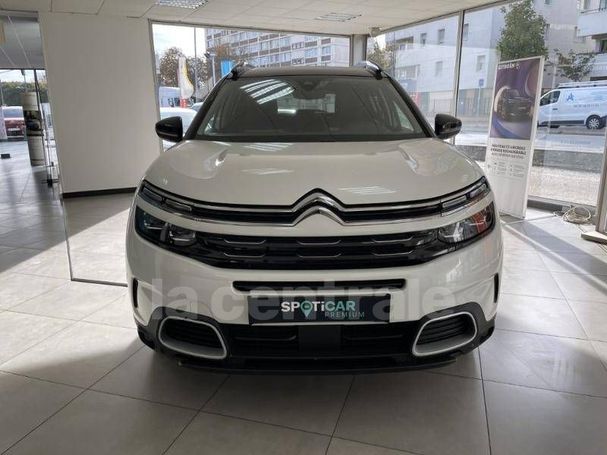 Citroen C5 Aircross 165 kW image number 3