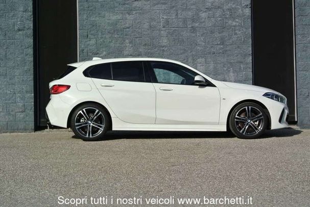 BMW 118d 110 kW image number 3