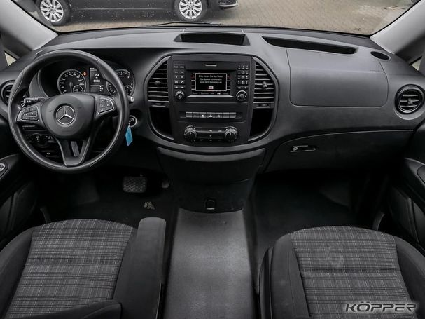 Mercedes-Benz Vito 114 CDi Tourer PRO 100 kW image number 9