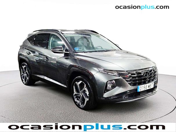 Hyundai Tucson 1.6 N 132 kW image number 1