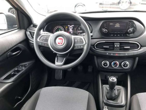 Fiat Tipo 74 kW image number 3