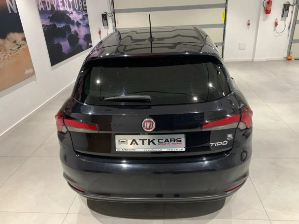 Fiat Tipo 1.0 74 kW image number 12