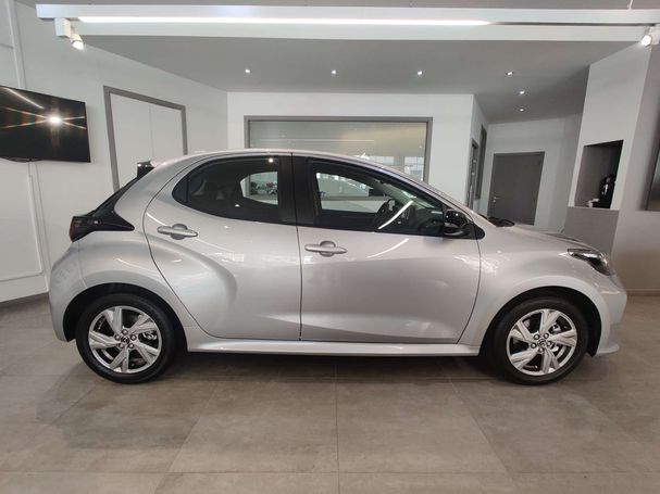 Mazda 2 1.5 68 kW image number 8