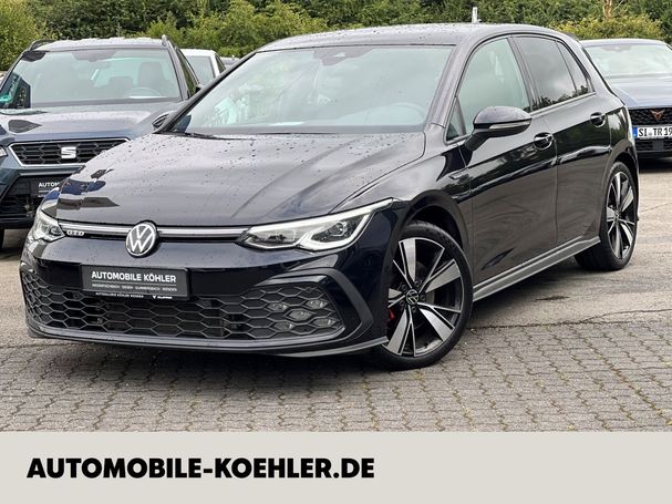 Volkswagen Golf GTD DSG 147 kW image number 1